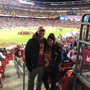 Meet your Posher, Nathan